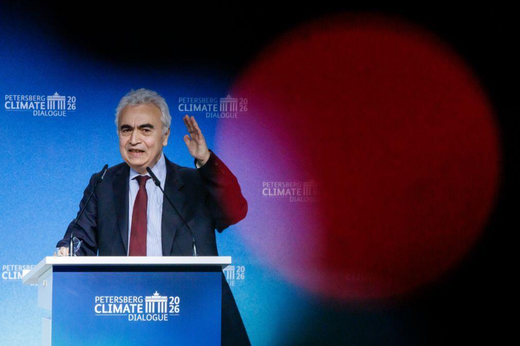 Irão: Agência de Energia confiante numa resposta à crise energética como na década de 1970