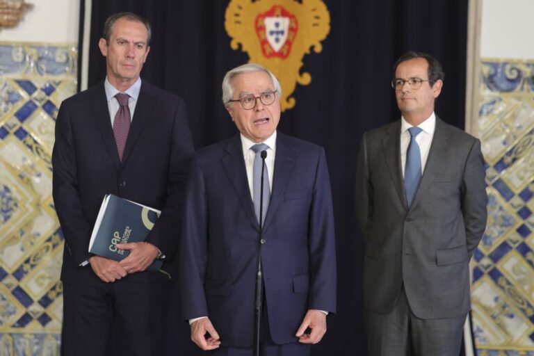 Presidente da CAP diz que 