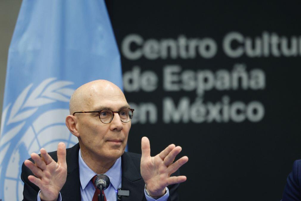 Médio Oriente: ONU denuncia possíveis crimes de guerra de Israel no Líbano