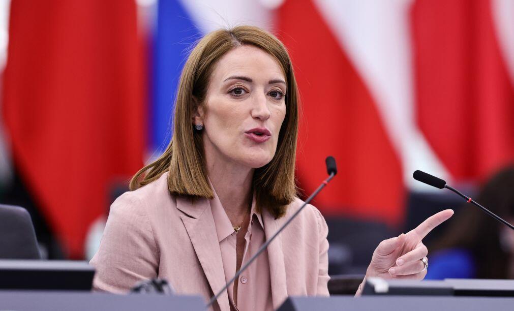 Parlamento Europeu aprova exigência de mais 200 mil ME em orçamento da UE até 2034