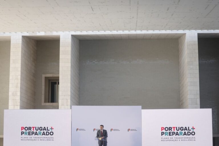 Mau Tempo: Governo prevê alargar Fundo de Emergência Municipal e criar Centro de Dados Territoriais