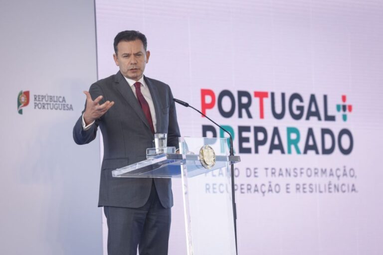 Mau tempo: PTRR vai ter montante global de 22,6 mil milhões de euros e horizonte de nove anos