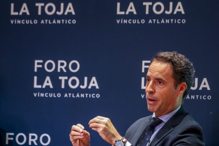 Representante da NATO defende que Europa deve continuar a confiar nos EUA