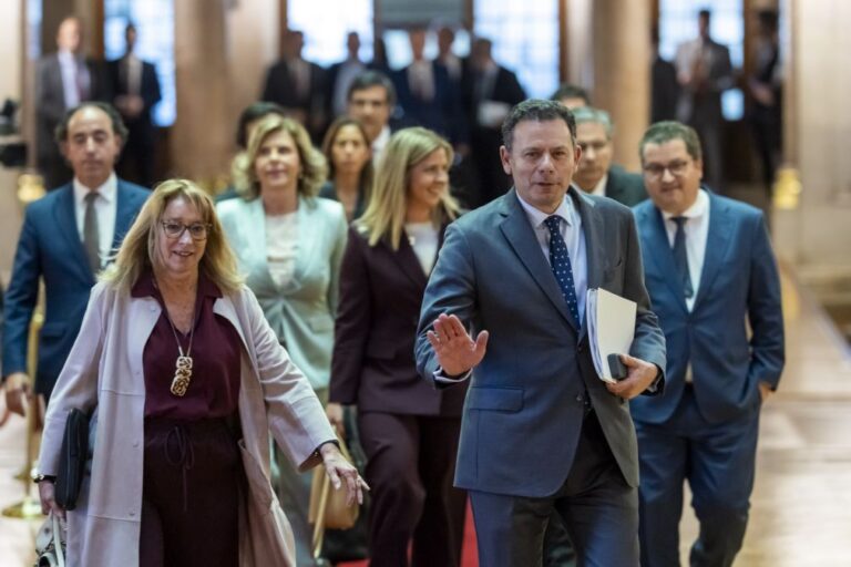 Governo vai aprovar  
