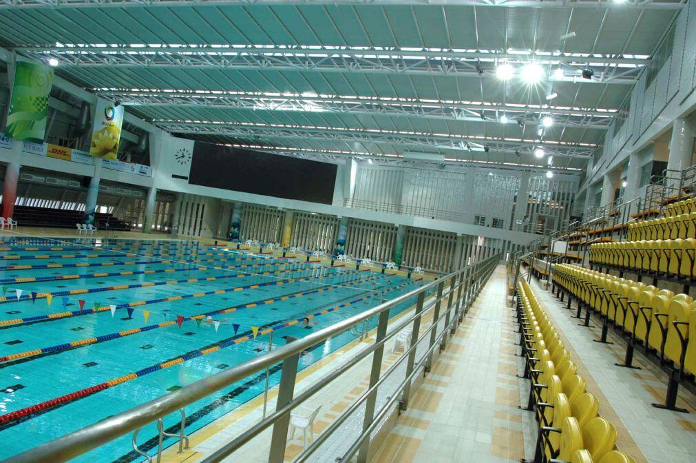 Moçambique precisa de 40 mil euros para o campeonato africano de natação