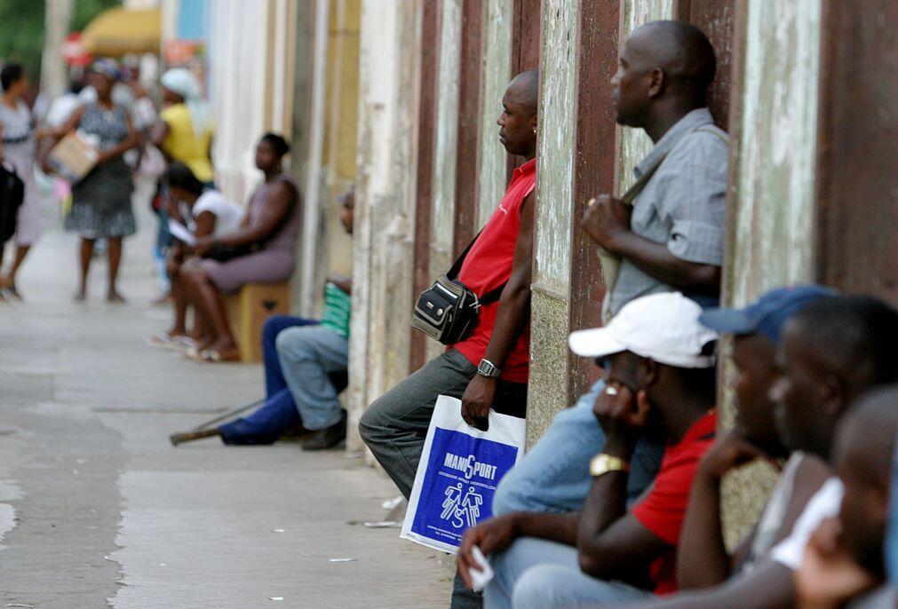 Desemprego em Cabo Verde desceu para 4,9% no segundo semestre de 2025