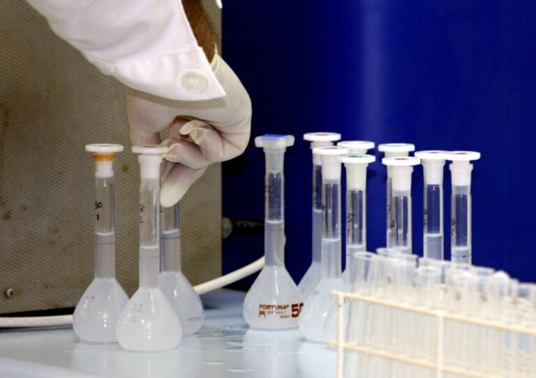Nanopartícula desenvolvida em Espanha pode abrir um caminho contra o cancro