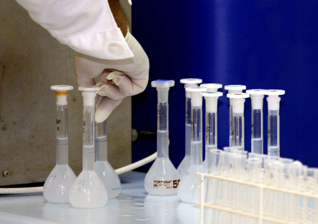Nanopartícula desenvolvida em Espanha pode abrir um caminho contra o cancro