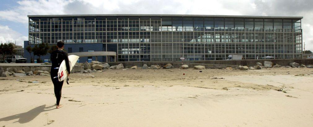 Demolição parcial do Edifício Transparente por razões legais e ambientais avança em 2027