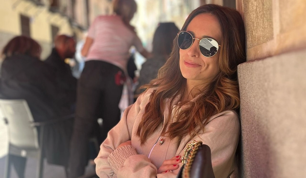 Ana Cavalieri: O rosto da nova inteligência que está a mudar o comentário televisivo