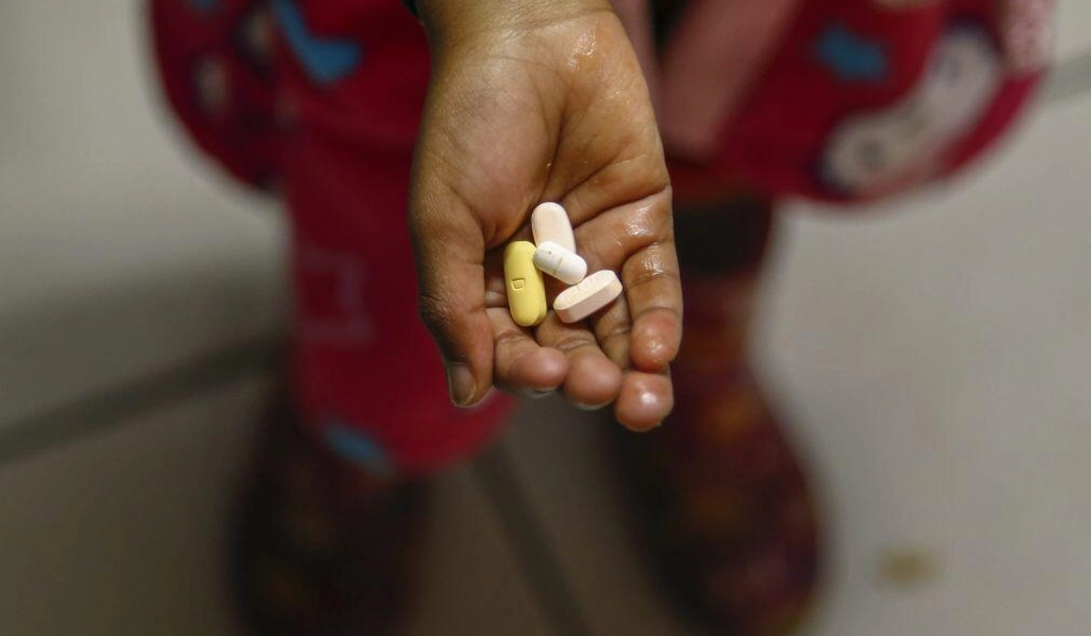 Consumo de antidepressivos em Portugal regista subida histórica de 82%