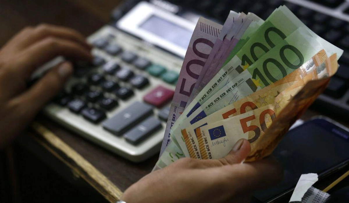Portugal sob pressão: OCDE exige corte imediato no IRS sobre salários baixos
