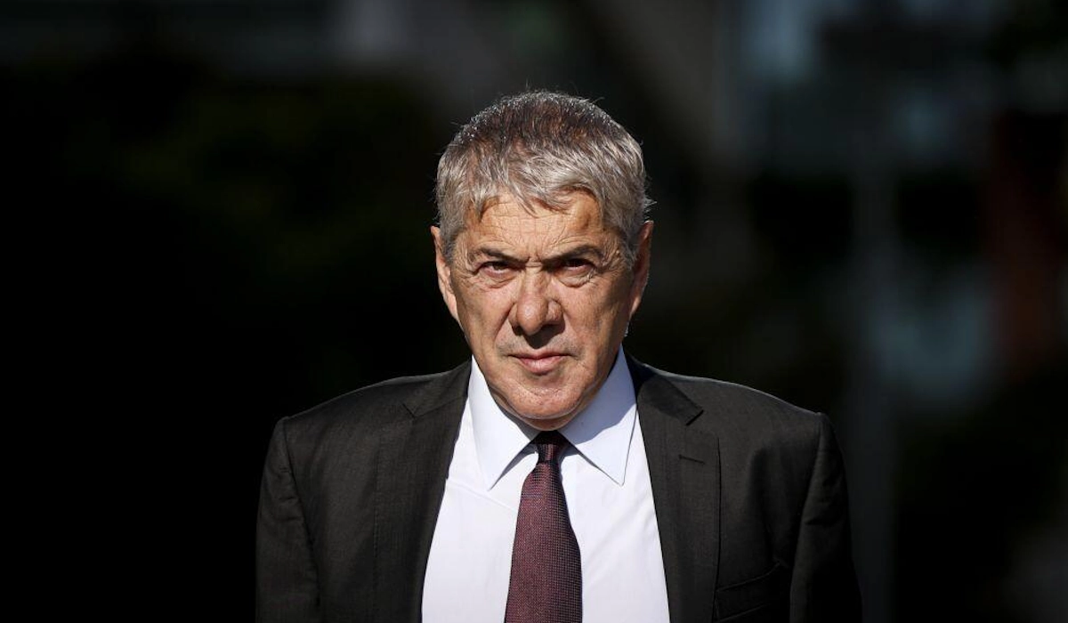José Sócrates leva Estado a tribunal: Acerto de contas marcado para maio