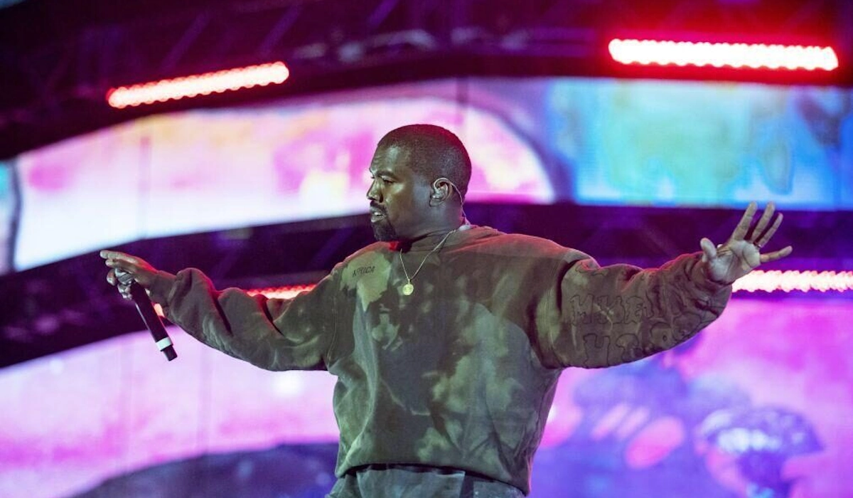 Kanye West banido do Reino Unido: Festival Wireless 2026 cancelado após veto do Governo