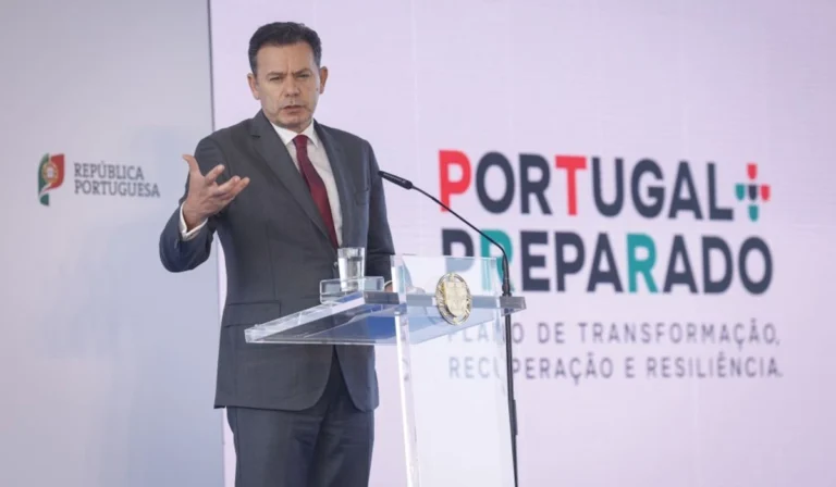 PTRR: Conheça o Plano de nove anos e 22,6 mil milhões para responder ao mau tempo