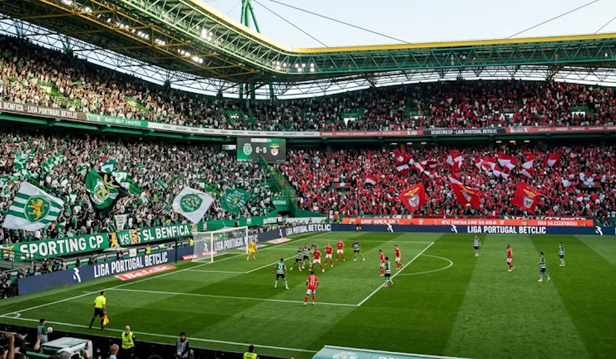 Sporting vs Benfica: O dérbi decisivo de 19 de abril na luta pelo título