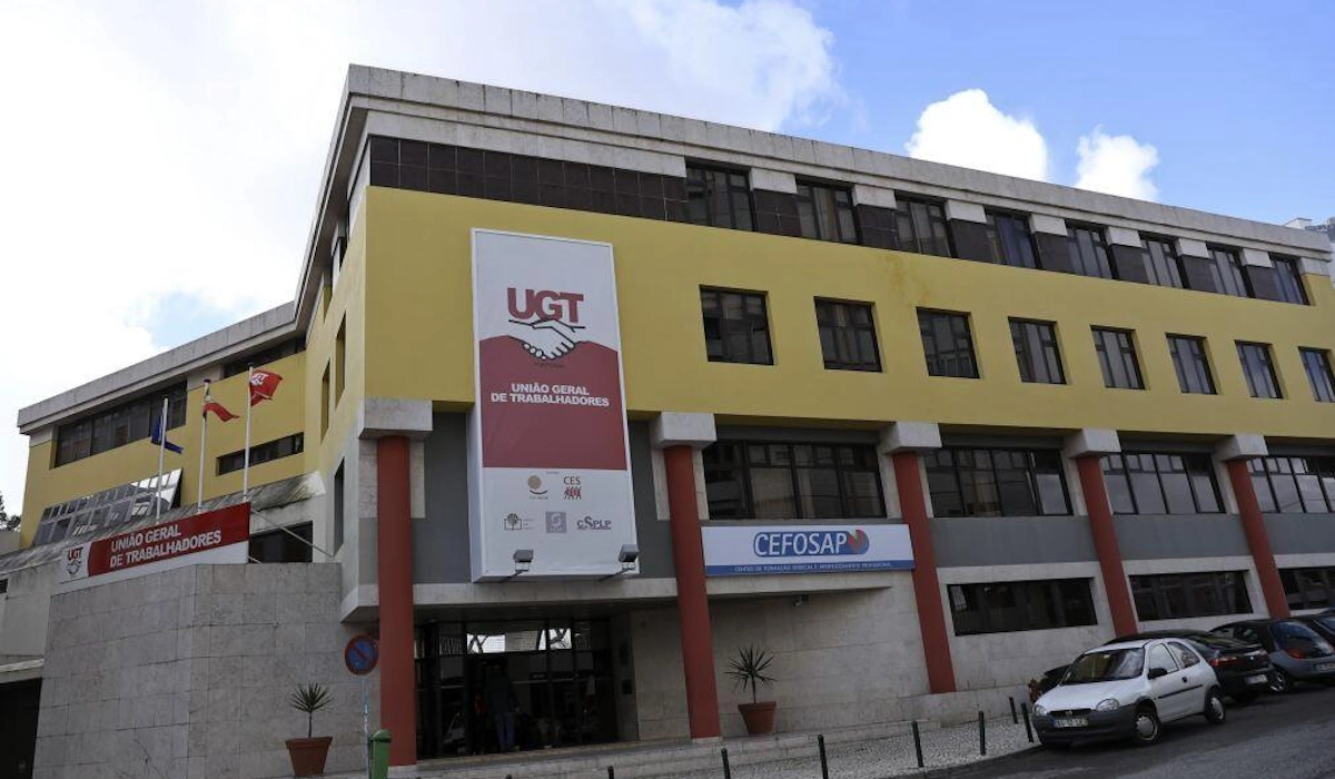 UGT trava mudanças no Código do Trabalho com rejeição unânime