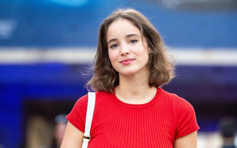 Alba Baptista Traída por Chris Evans? Atriz 'quebra silêncio'. Eis o que disse sobre o marido