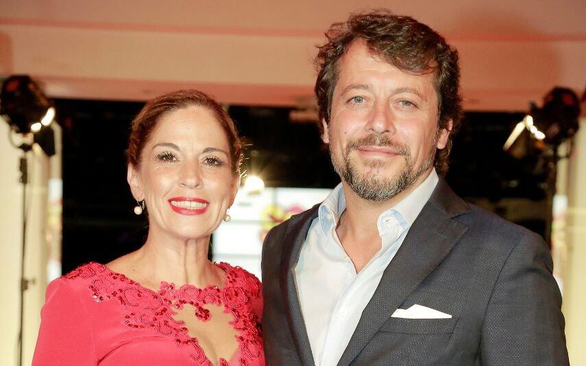 António Pedro Cerdeira O impressionante depoimento da ex-mulher: “Partiu-me as costelas e a cabeça com um banco”