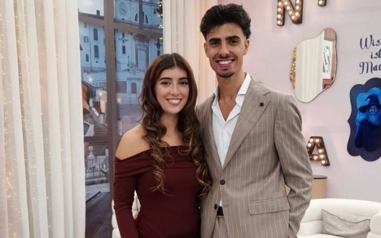 Ariana Polémica com Eva e Diogo chegou à política portuguesa! 