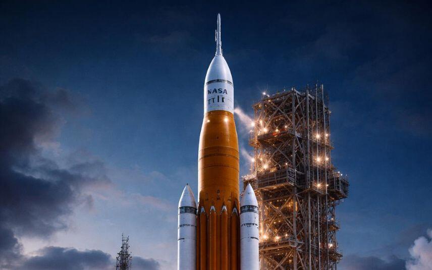 Artemis II – A aterragem que marcou uma nova era depois da Apollo 11