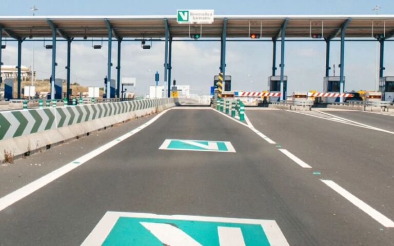 Autoestrada Se usa Via Verde, temos más notícias para lhe dar... Eis a nova tabela de preços