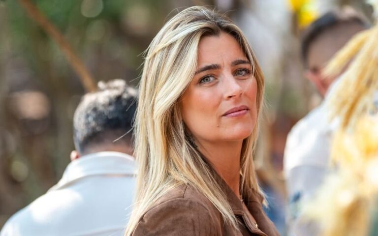 Carolina Pinto Partilha desabafo sobre situação delicada: 