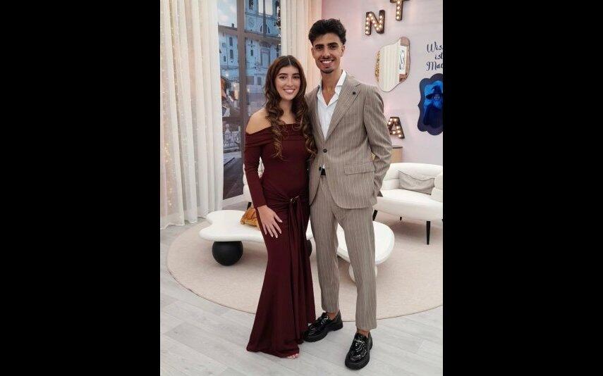 Casa dos Segredos A ferro e fogo! Mãe de Diogo e Ariana pegadas durante a gala: “Fartou-se de dizer mal dela”