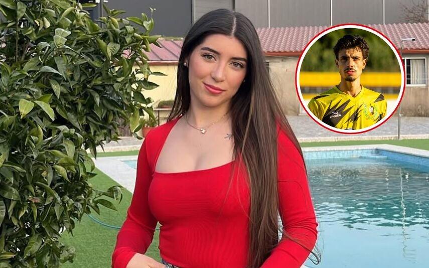 Casa dos Segredos A ‘promessa’ que Diogo fez a Ariana… caso chegue à final do reality