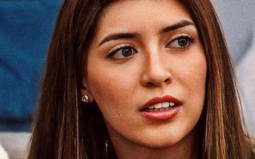 Casa dos Segredos Ariana quebra silêncio sobre segredo: “Houve muita destruição, tivemos que evacuar à pressa”