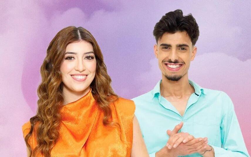 Casa dos Segredos Descuido da produção revela ato sexual entre Diogo e Ariana… com a Eva a ouvir tudo [vídeo]