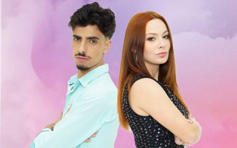 Casa dos Segredos Diogo e Ariana passam noite 'fogosa' juntos e Eva reage: 