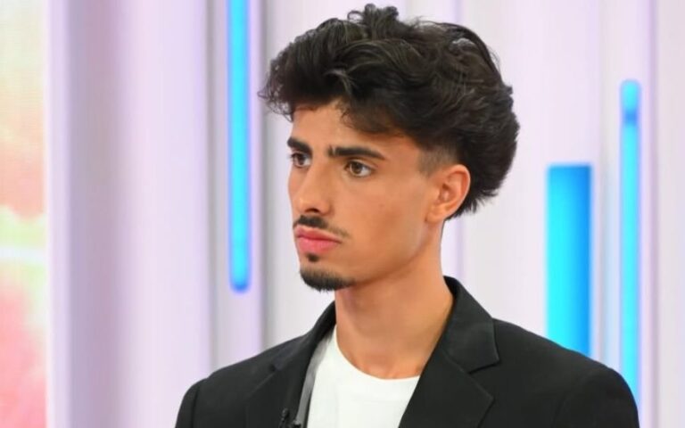 Casa dos Segredos Já sabemos o verdadeiro motivo para Diogo não ter falado com a imprensa após ser expulso [Exclusivo]
