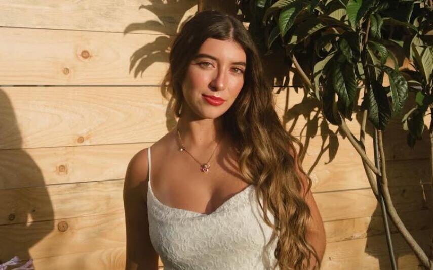 Casa dos Segredos O que a mãe de Ariana queria que a filha fizesse… e tem a ver com Diogo