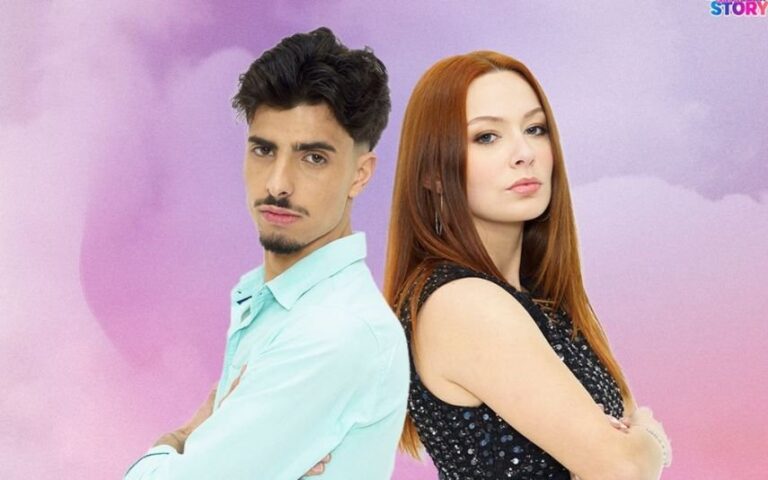 Casa dos Segredos Por esta ninguém esperava! Diogo abre a boca e revela o que Eva lhe fez