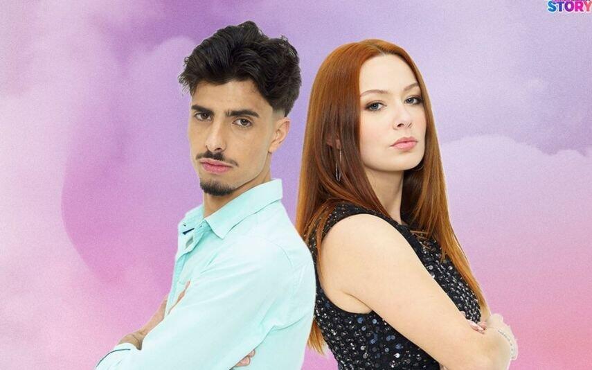 Casa dos Segredos Por esta ninguém esperava! Diogo abre a boca e revela o que Eva lhe fez