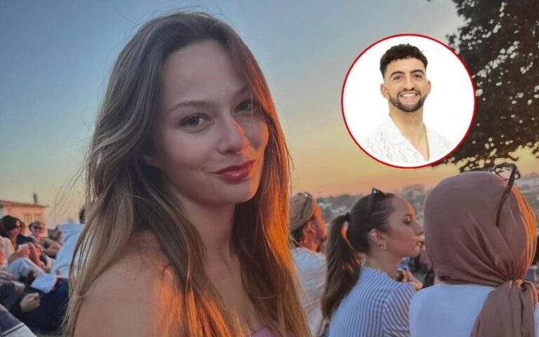 Casa dos Segredos Ups! O 'recado' que Eva recebeu e que envolve Tiago