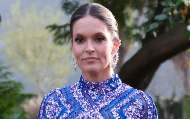 Casados à Primeira Vista Diana Chaves obrigada a intervir antes do casamento: “Não tenho uma boa notícia”