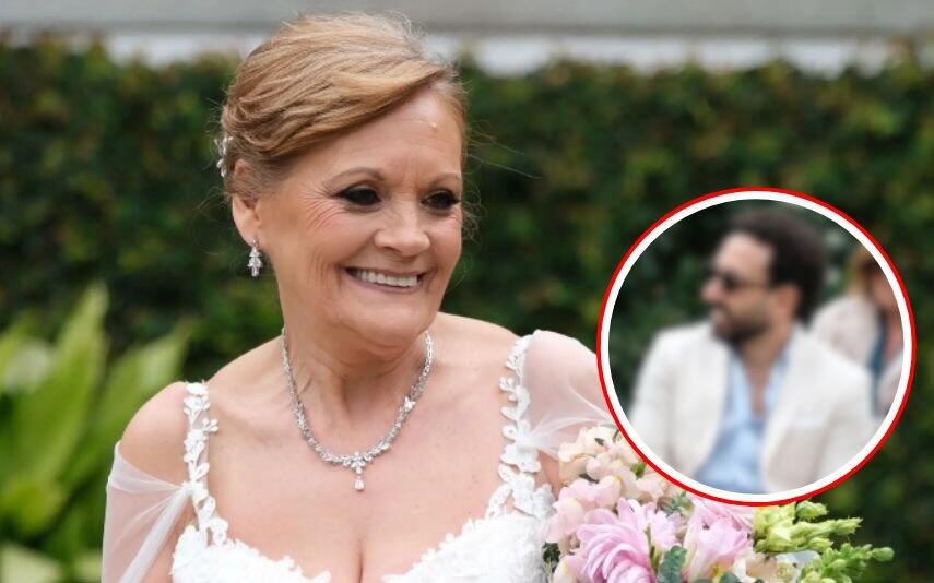 Casados à Primeira Vista Escândalo! Quinita ignora Carlos e ‘atira-se’ ao… padrinho do noivo!
