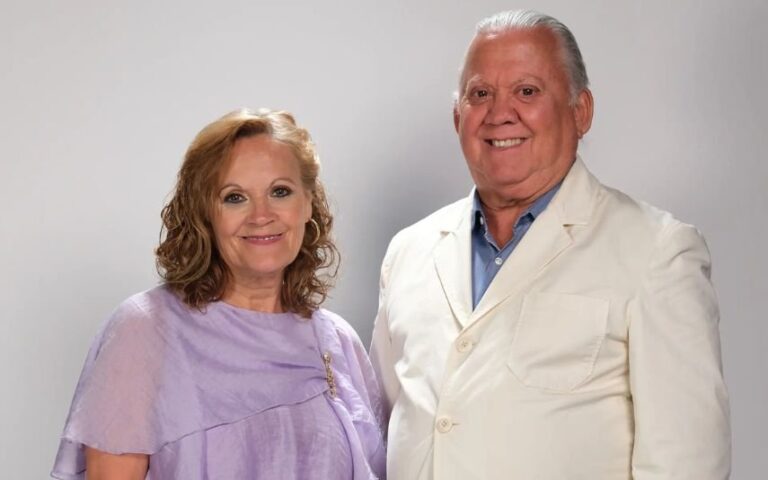 Casados à Primeira Vista Já sabemos o fim da história de Carlos e Quinita... e é algo inédito no programa