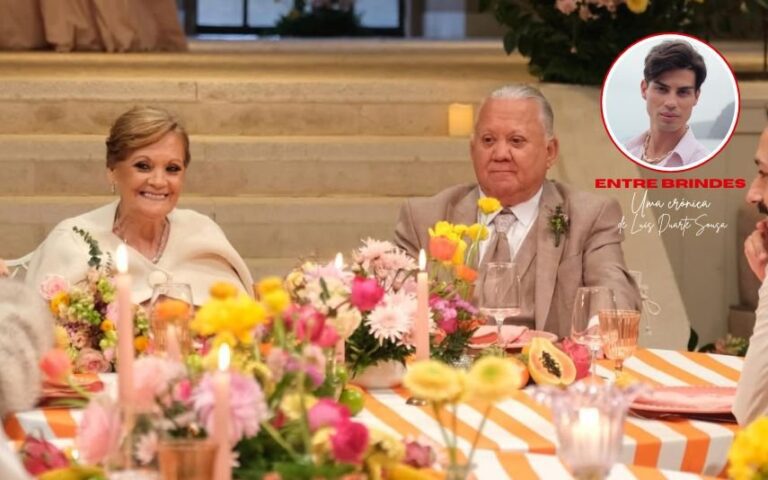 Casados à Primeira Vista Mentiras, humilhação e zero consequências