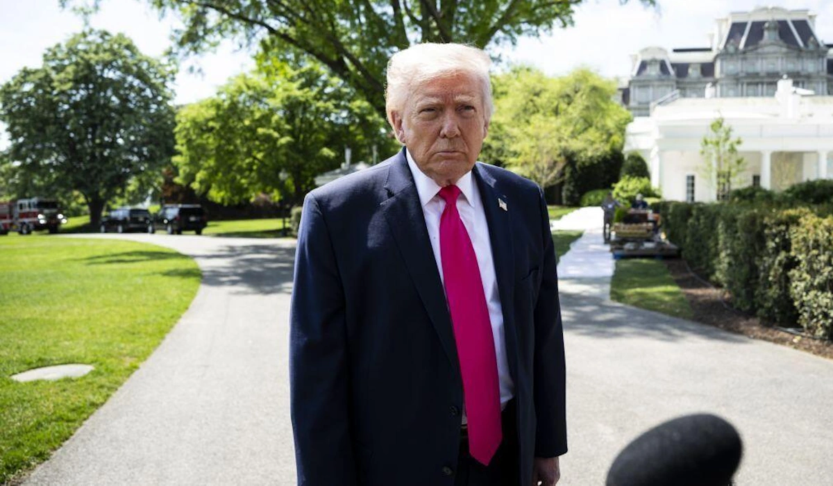Trump impõe “mão de ferro” no Médio Oriente e proíbe ataques de Israel ao Líbano