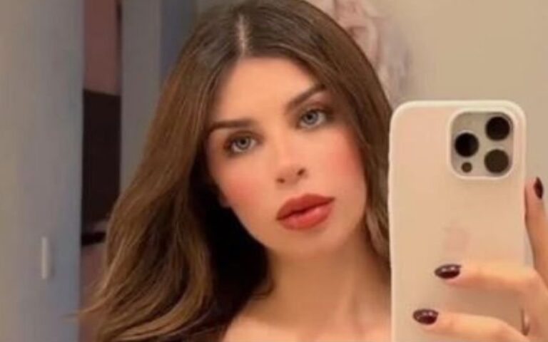 Crime Sogra mata ex-miss a tiro e diz ao filho: 