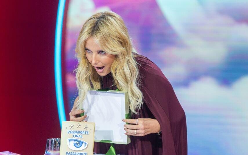 Cristina Ferreira Depois de Catarina Furtado, há outra estrela da RTP 1 a atacar a apresentadora: “Lamento, mas…”