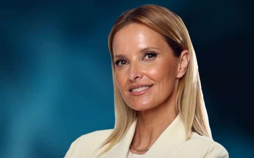 Cristina Ferreira Reveladas as audiências da entrevista no Jornal Nacional e números impressionam