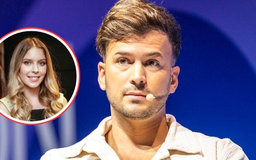 David Carreira Fala de Sara Carreira e diz que é “muito mais difícil” para Tony e Fernanda
