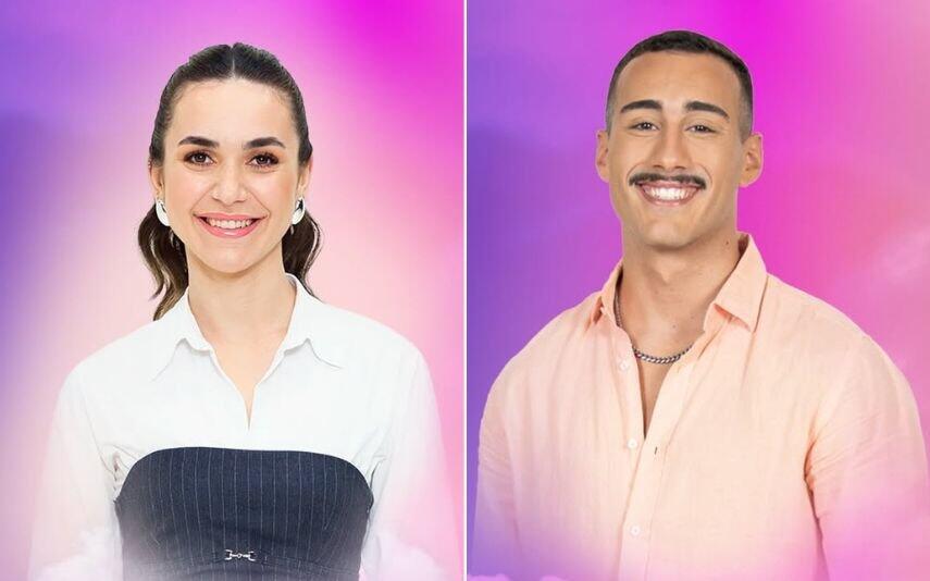 Desafio Final Escândalo! Sara acusa Afonso Leitão de “injetar-se”