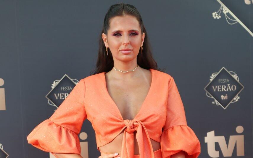 Diana Lopes Afasta regresso aos reality shows e explica porquê