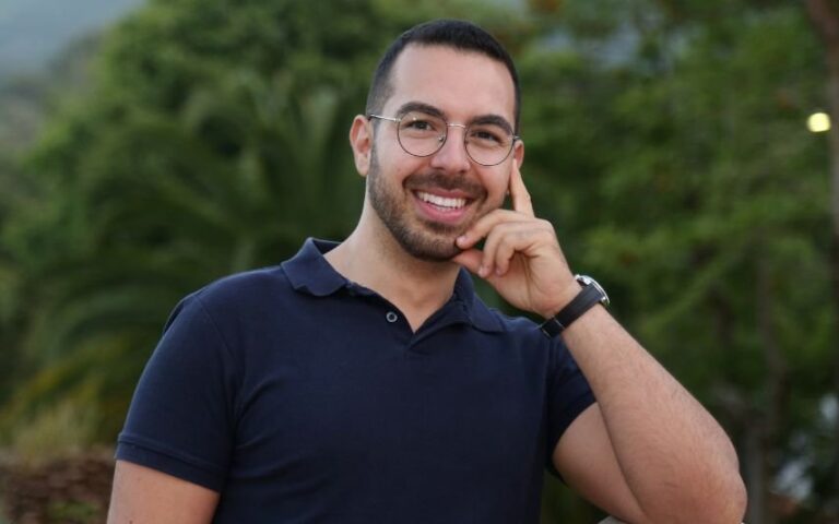 Diogo Alexandre Bomba! Ex- Casa dos Segredos já se envolveu com a noiva. Eis o que se sabe