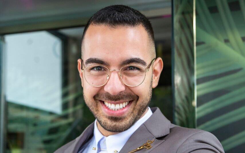 Diogo Alexandre Detalhes da noiva, data, local, convidados… Tudo sobre o casamento no Casados à Primeira Vista!
